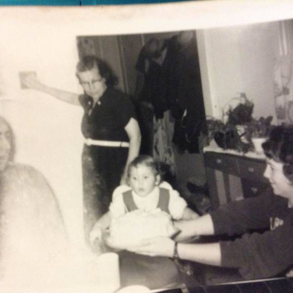 Meet your Posher, Penny - Picture 1 of 1